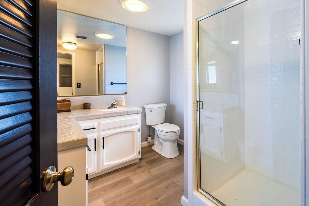 Photo of Bathroom in Roosevelt
