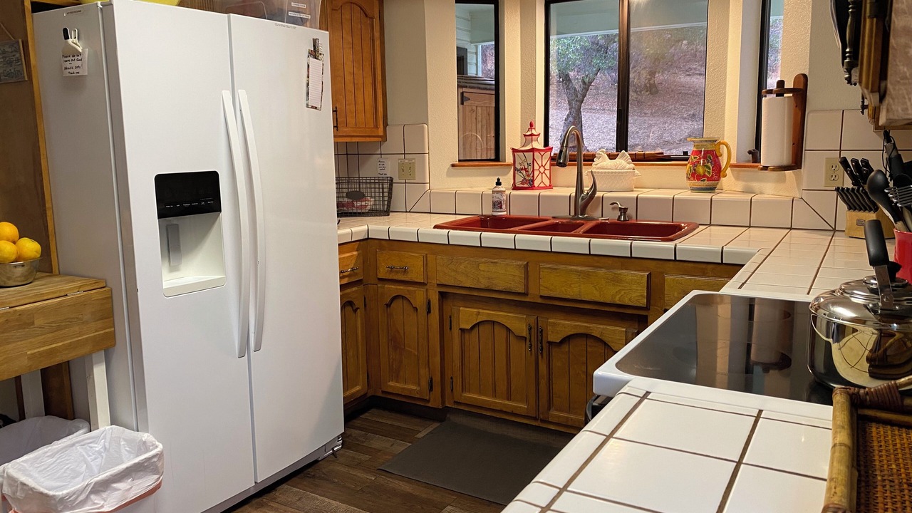 Photo of Kitchen in Oakhurst
