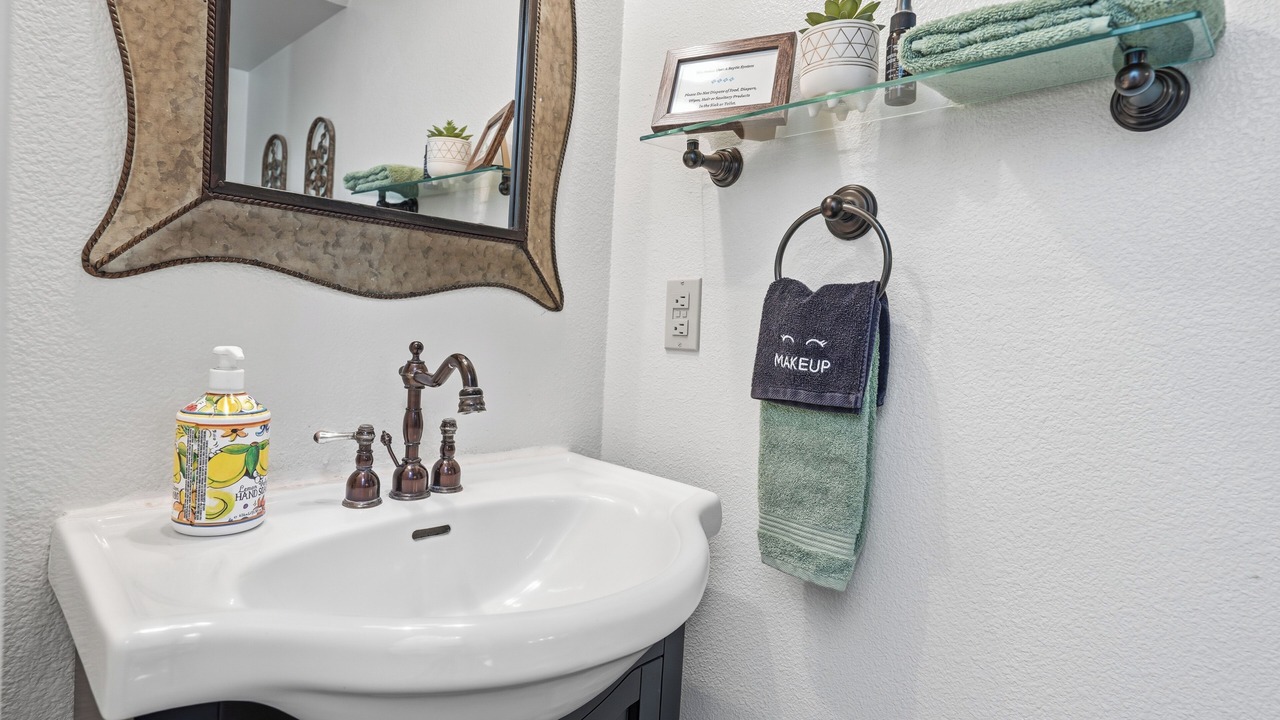 Photo of Bathroom in Oakhurst