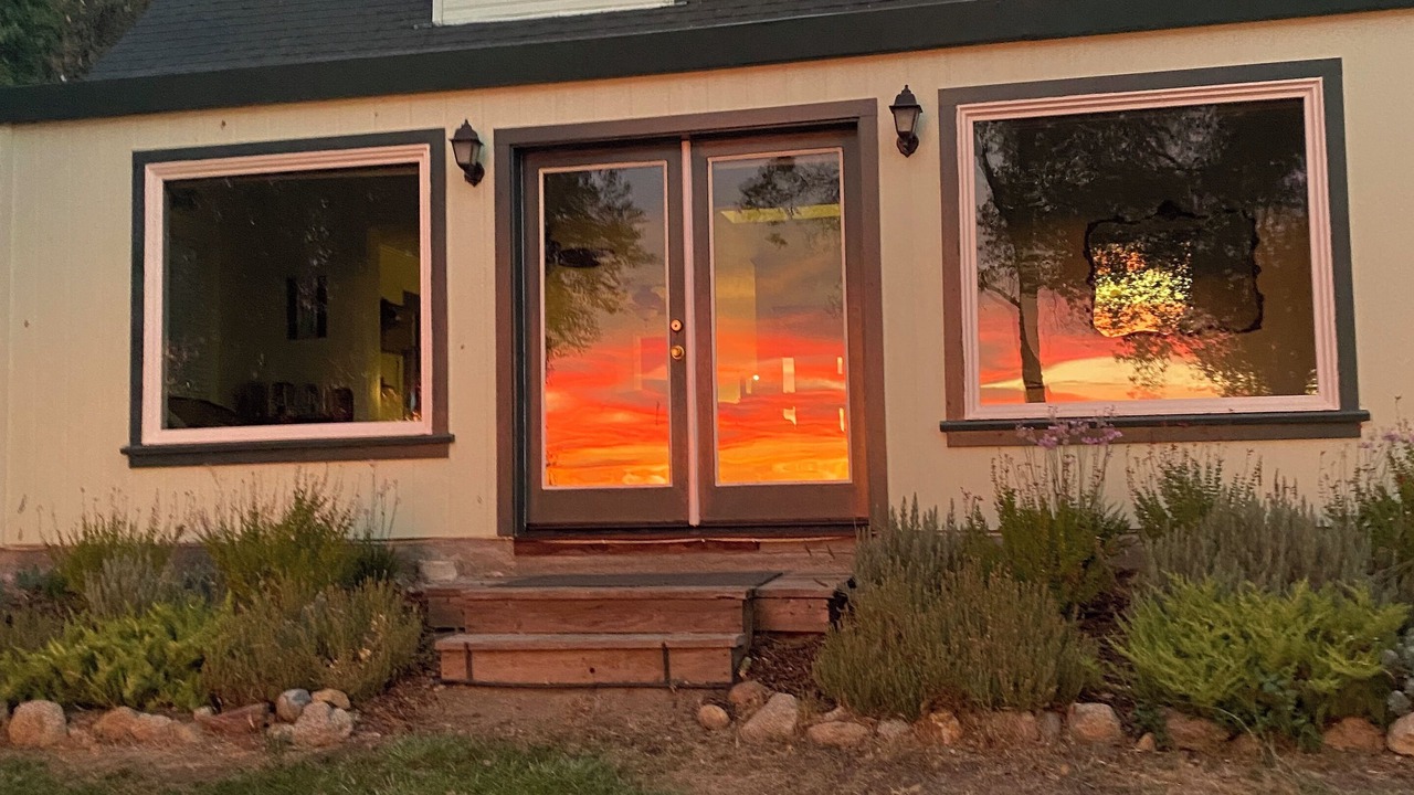 Photo of Outdoor in Oakhurst