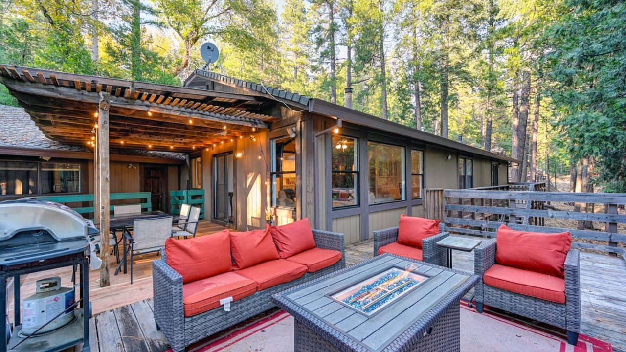 Photo of Outdoor in Pollock Pines