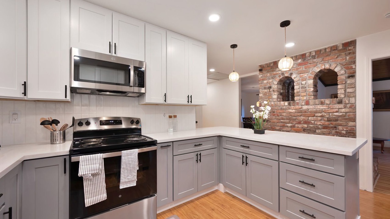 Photo of Kitchen in Pollock Pines