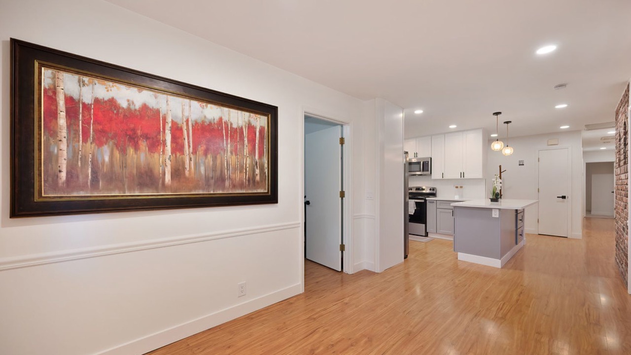 Photo of Kitchen in Pollock Pines