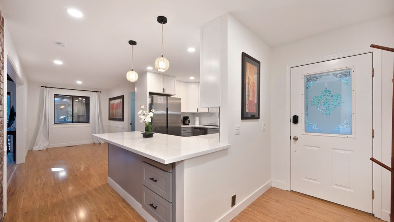 Photo of Kitchen in Pollock Pines