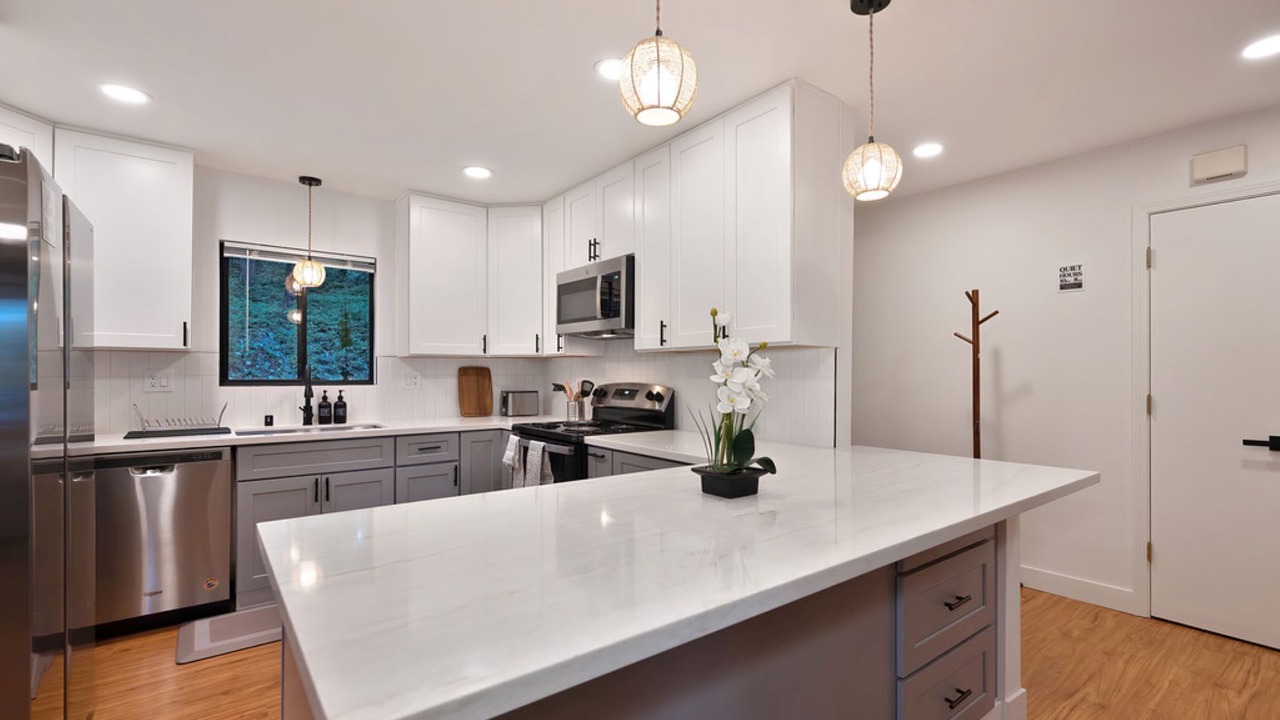 Photo of Kitchen in Pollock Pines