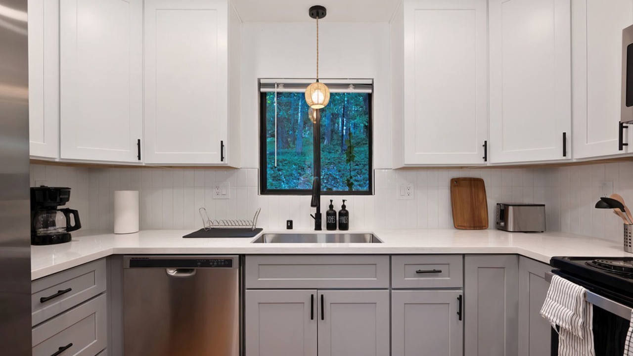 Photo of Kitchen in Pollock Pines