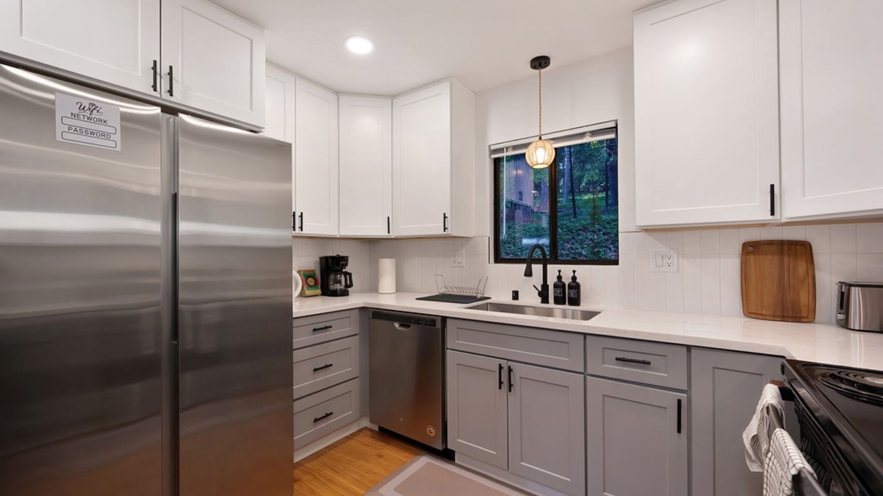 Photo of Kitchen in Pollock Pines