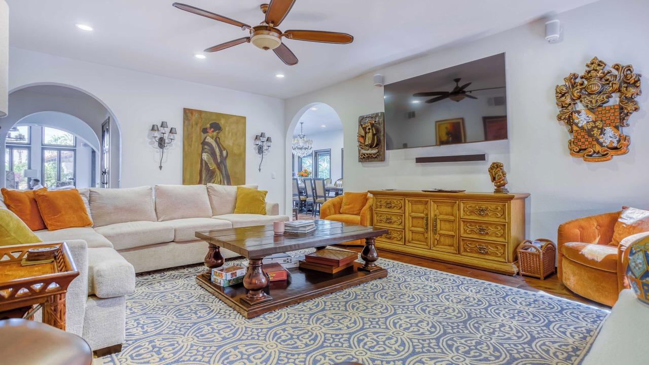 Photo of Bedroom in The Mesa