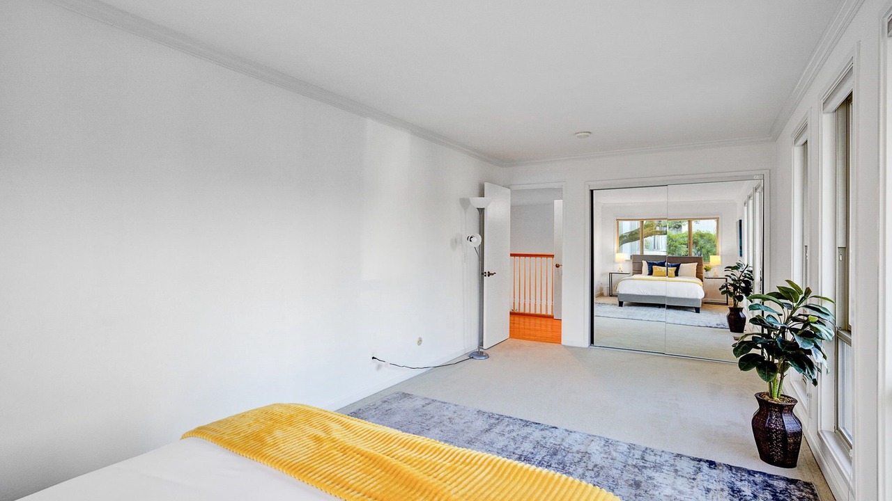 Photo of Bedroom in San Rafael