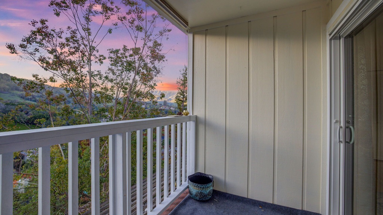 Photo of Outdoor in San Rafael