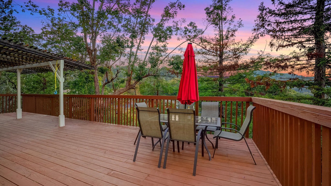 Photo of Outdoor in San Rafael