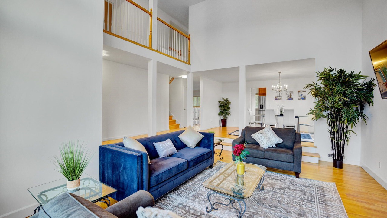 Photo of Livingroom in San Rafael