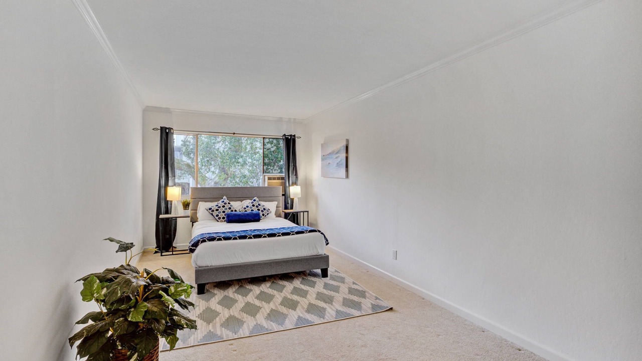Photo of Bedroom in San Rafael