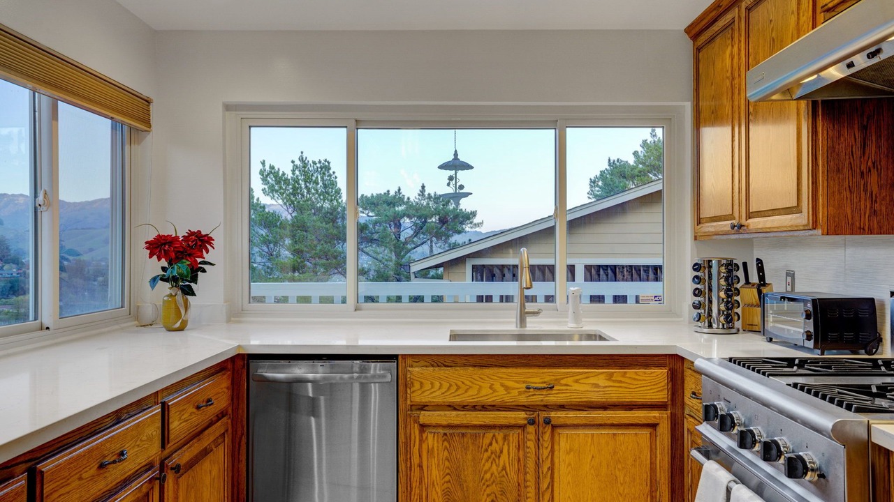 Photo of Kitchen in San Rafael