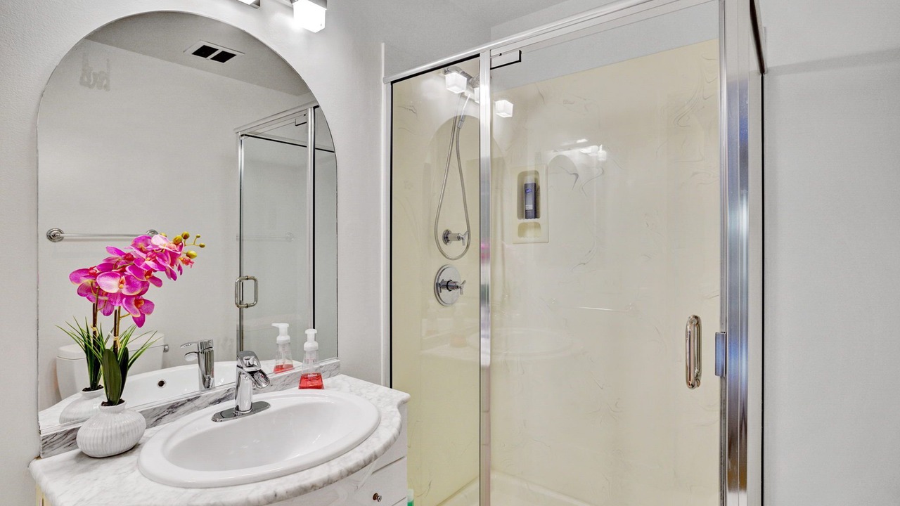 Photo of Bathroom in San Rafael