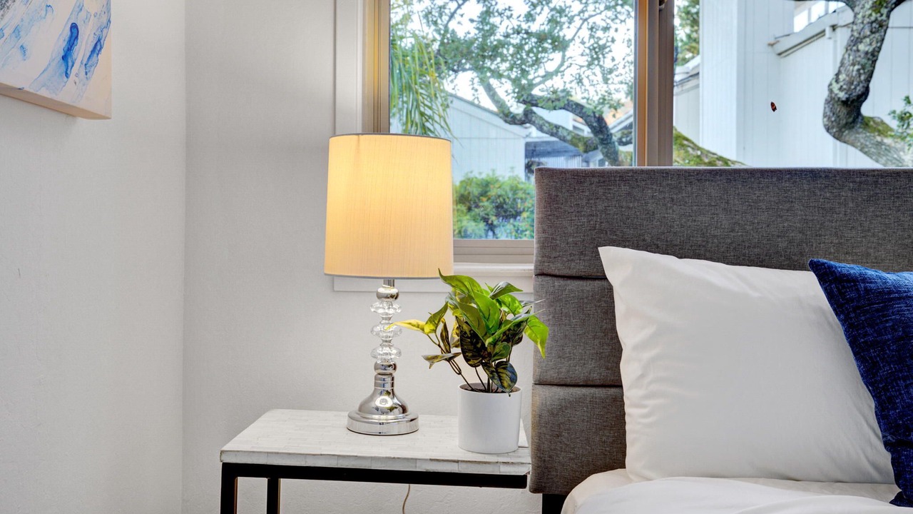 Photo of Bedroom in San Rafael
