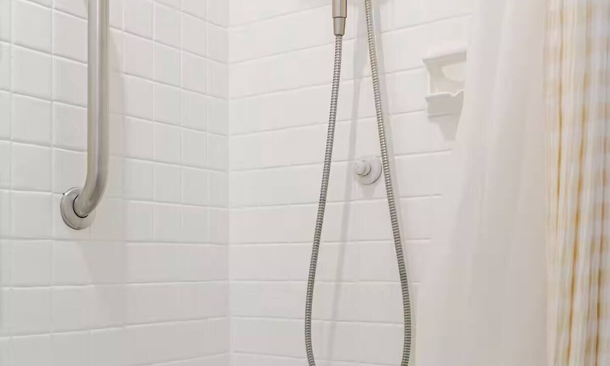 Photo of Bathroom in Upper Rockridge