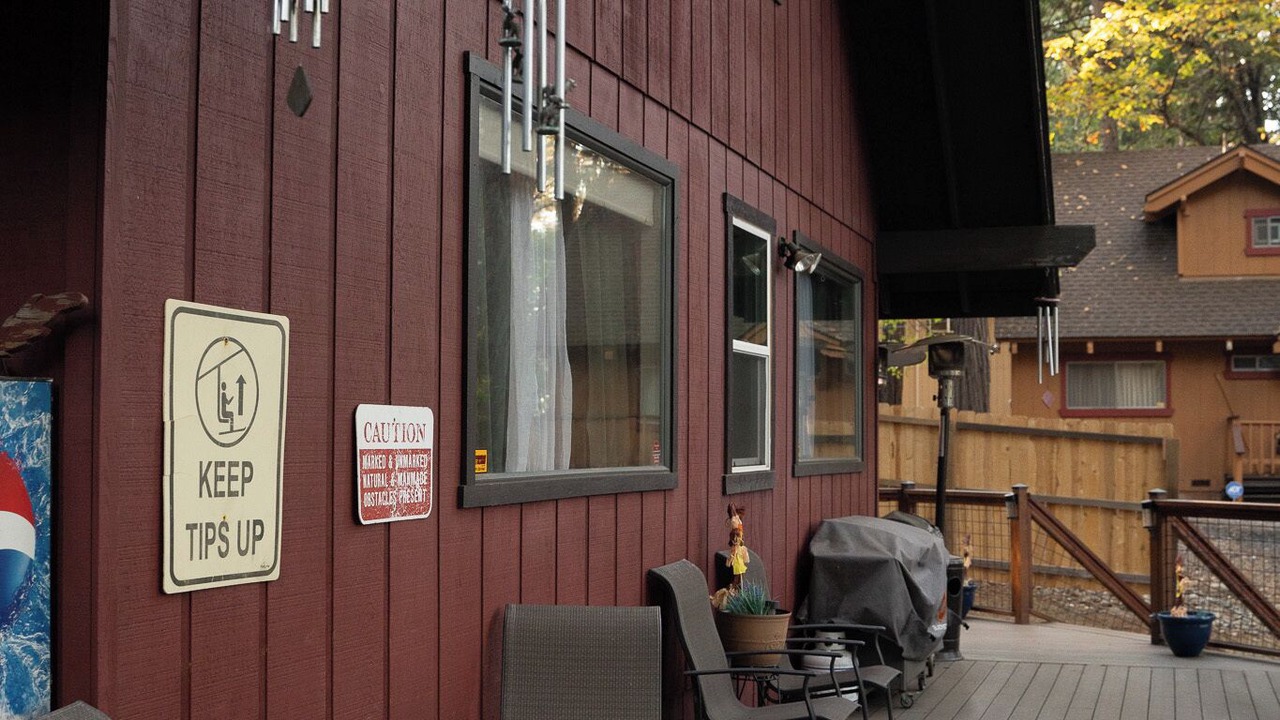 Photo of Outdoor in Phoenix Lake-Cedar Ridge