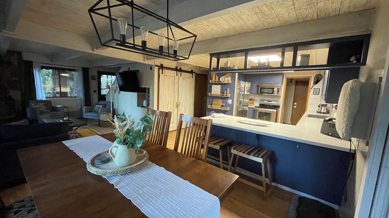 Photo of Kitchen in Phoenix Lake-Cedar Ridge