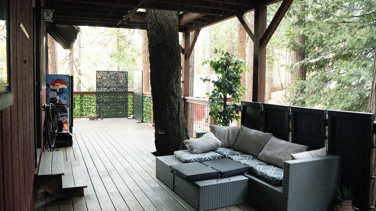 Photo of Patio Balcony in Phoenix Lake-Cedar Ridge