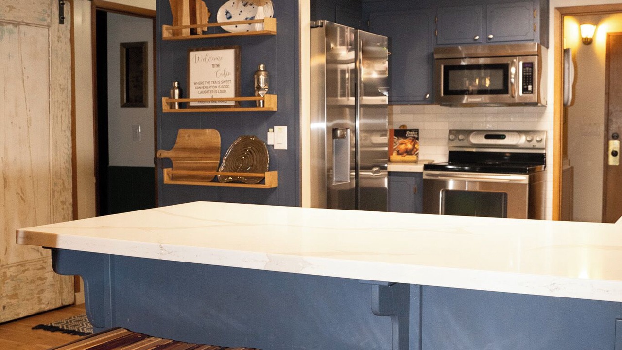 Photo of Kitchen in Phoenix Lake-Cedar Ridge
