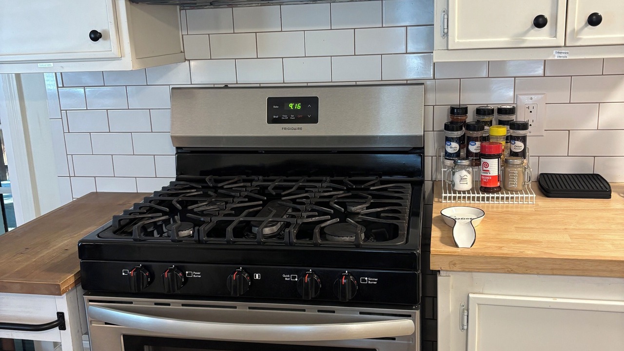Photo of Kitchen in Springville