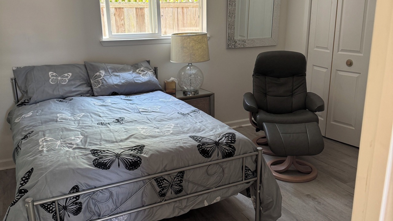 Photo of Bedroom in Corralitos