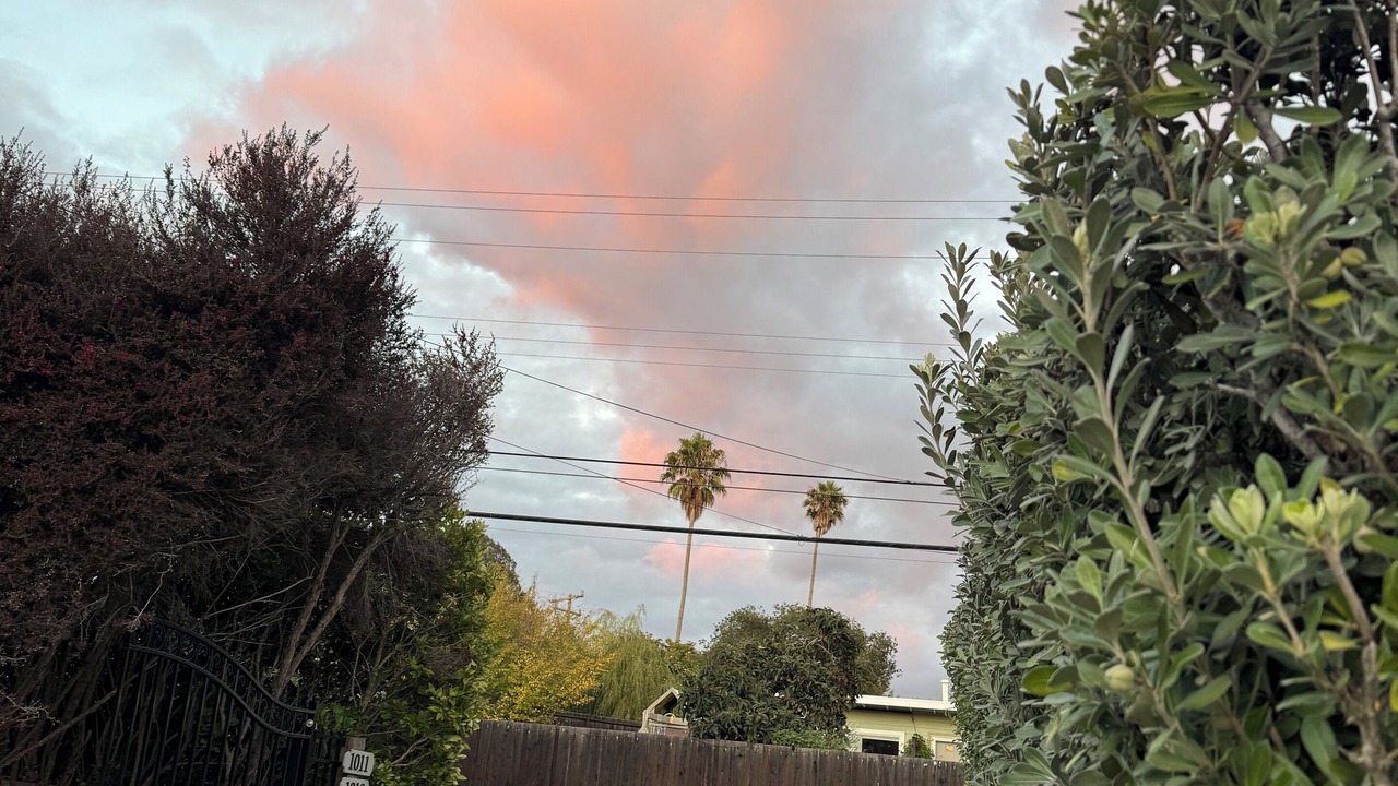 Photo of Outdoor in Corralitos