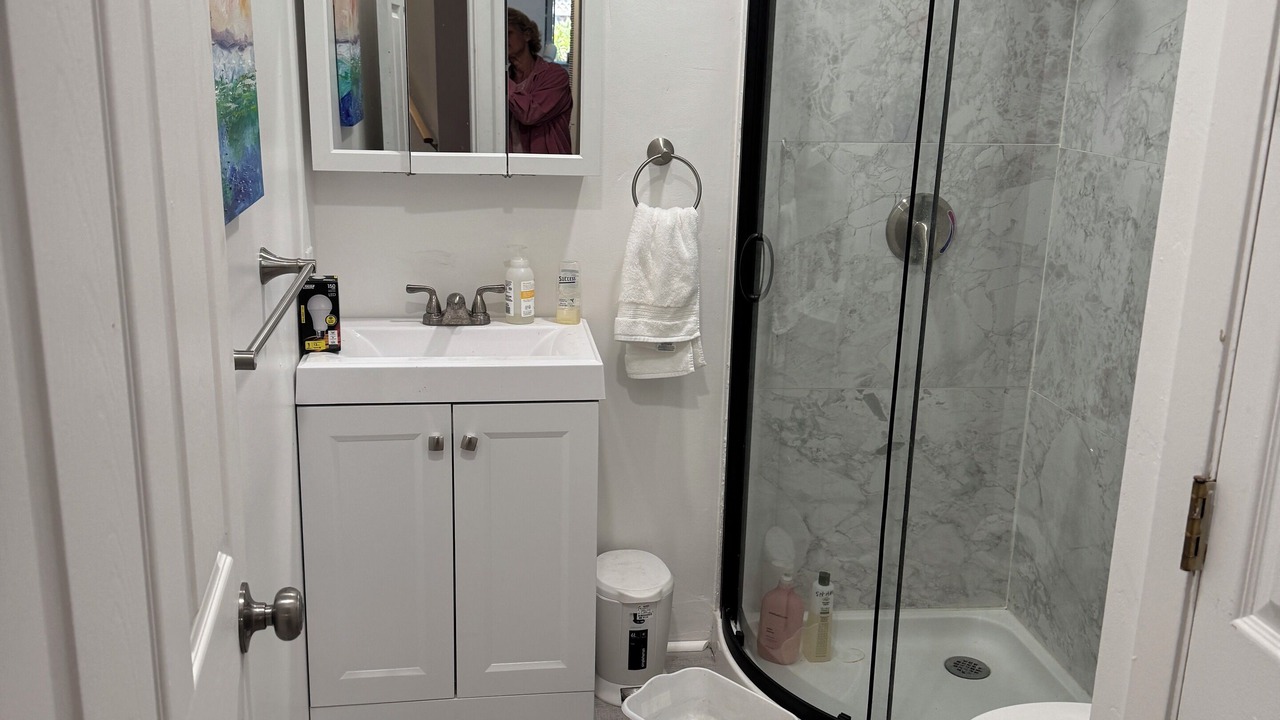 Photo of Bathroom in Corralitos