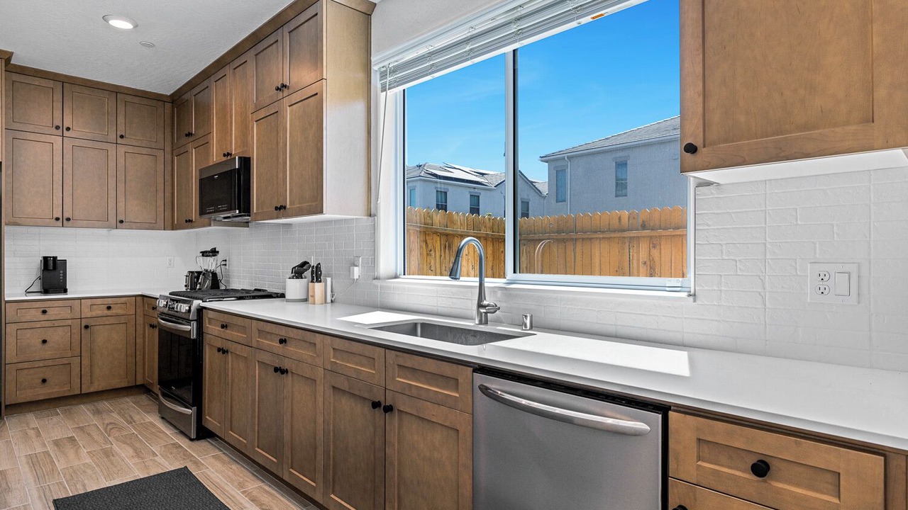 Photo of Kitchen in Clovis