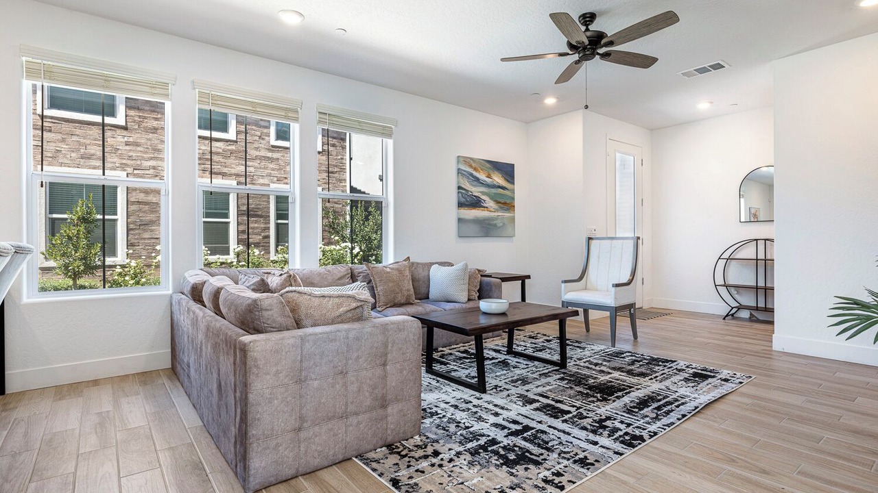 Photo of Livingroom in Clovis