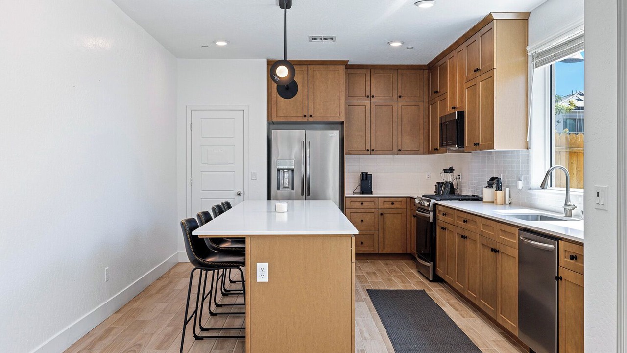 Photo of Kitchen in Clovis