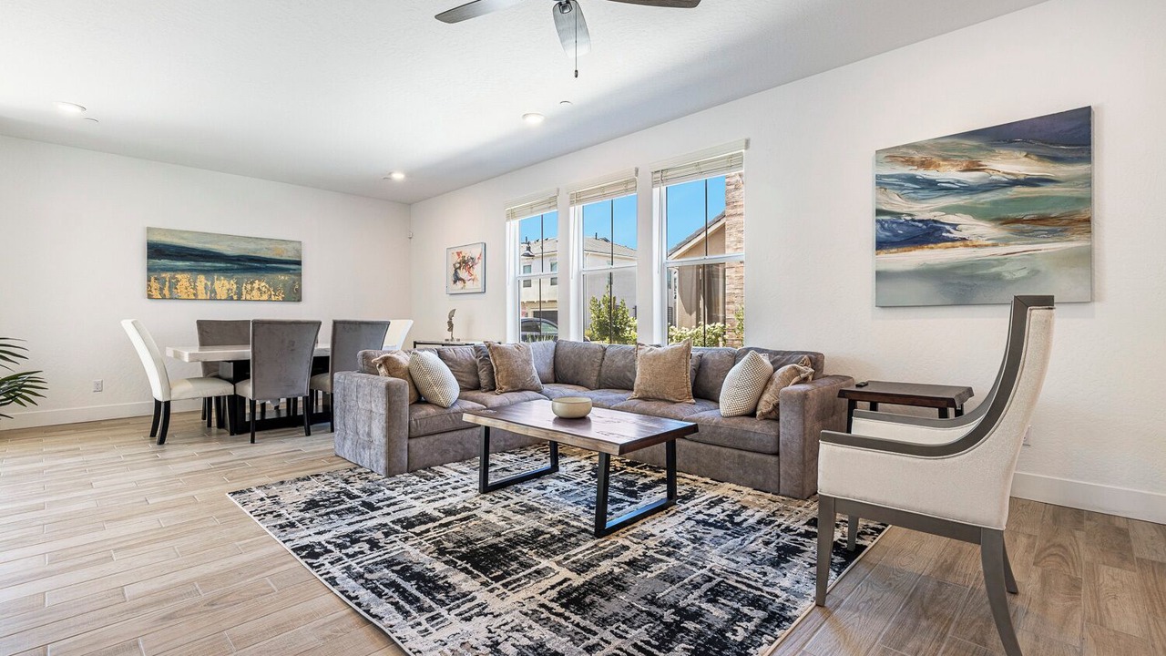 Photo of Livingroom in Clovis