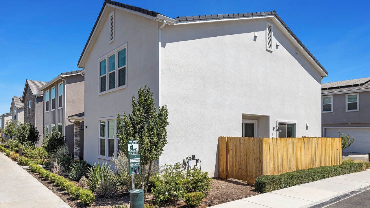 Photo of Outdoor in Clovis