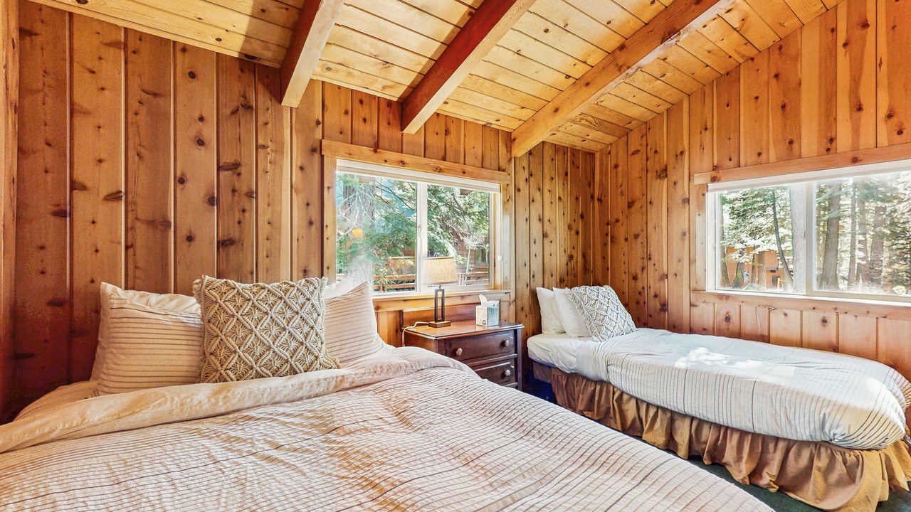 Photo of Bedroom in Chamberlands
