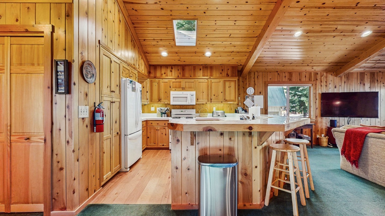 Photo of Kitchen in Chamberlands