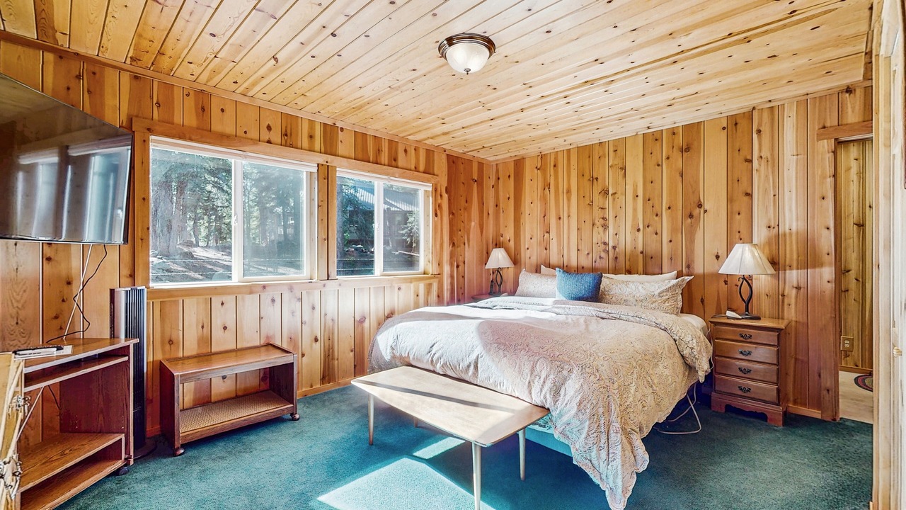 Photo of Bedroom in Chamberlands