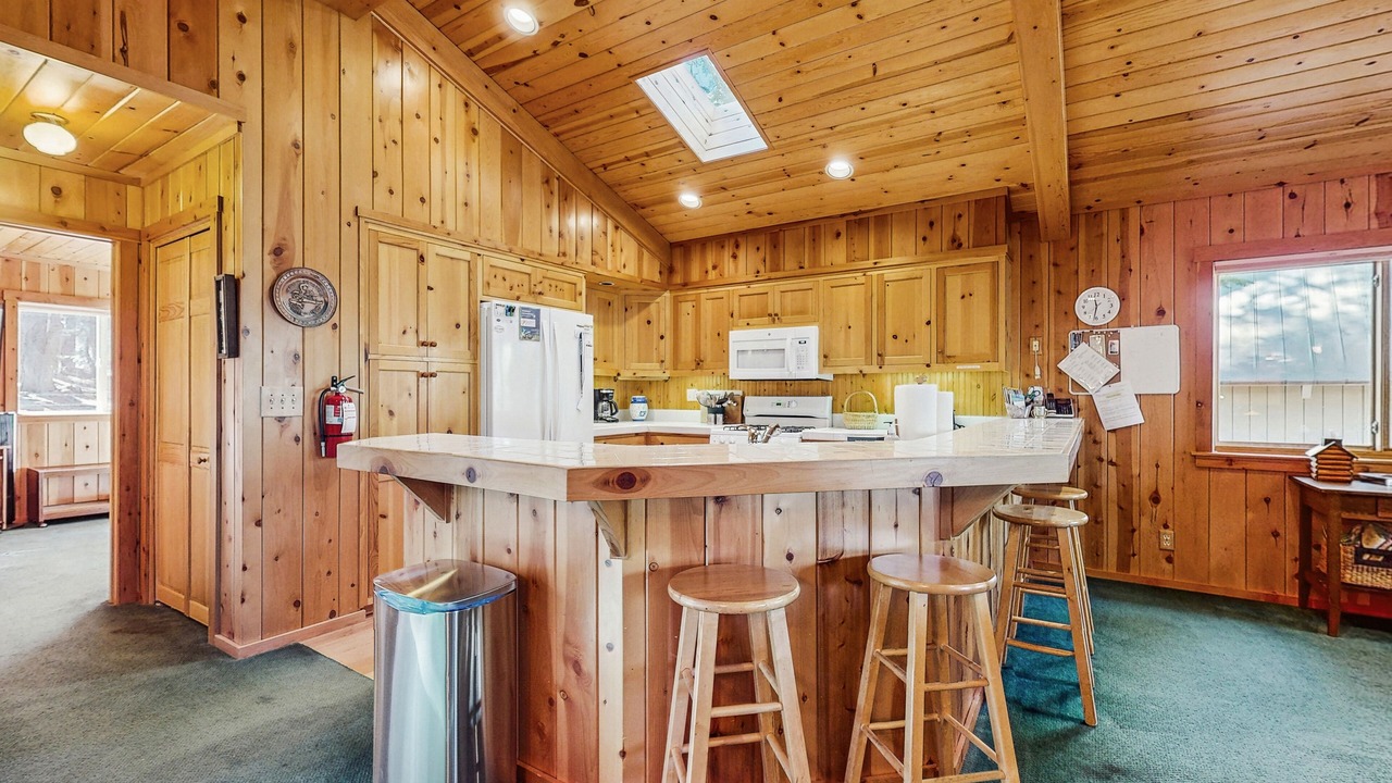 Photo of Kitchen in Chamberlands