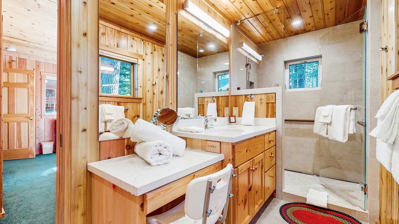Photo of Bathroom in Chamberlands