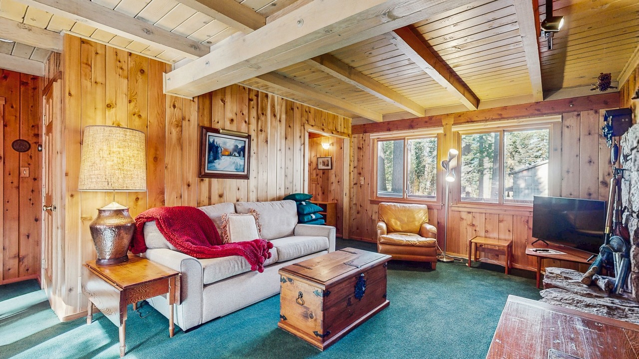Photo of Livingroom in Chamberlands