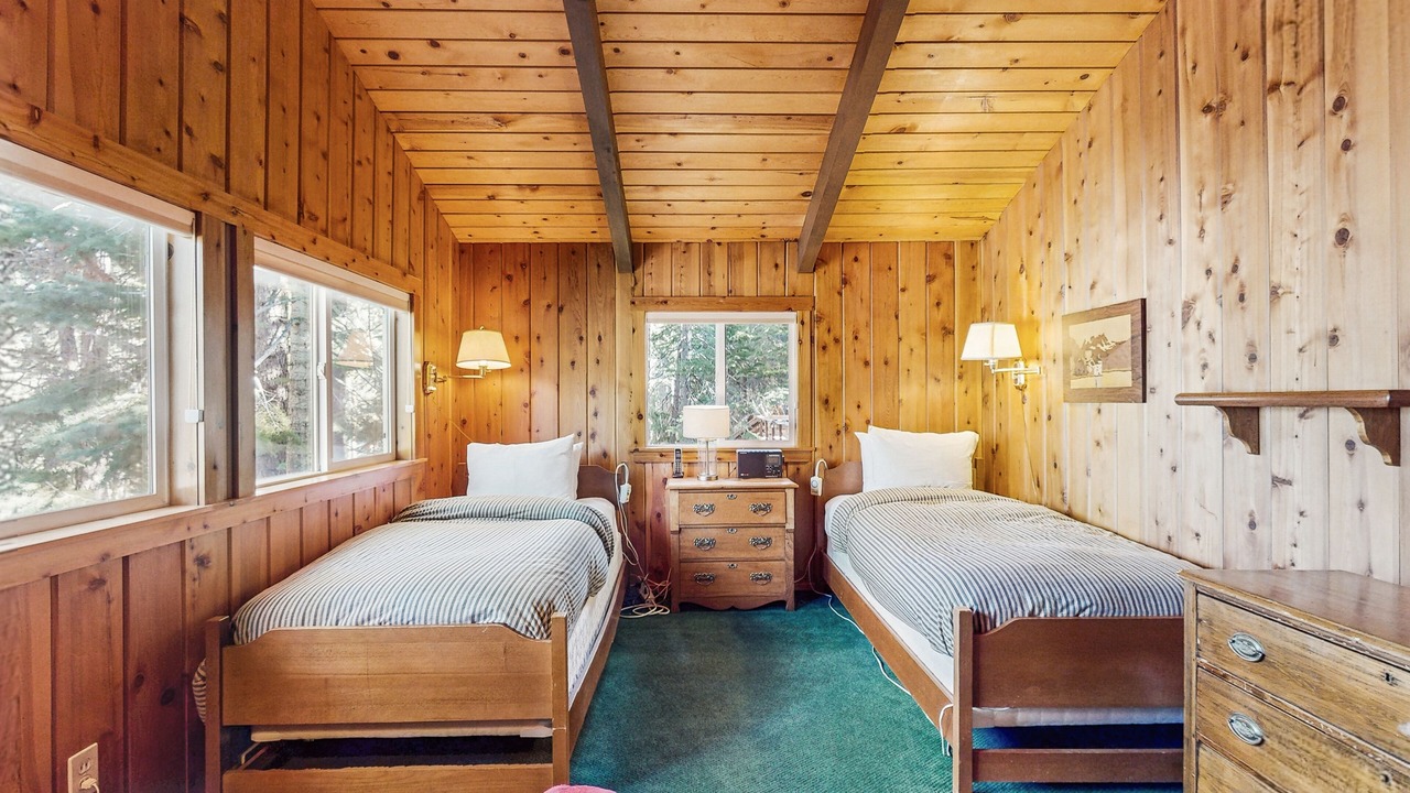 Photo of Bedroom in Chamberlands