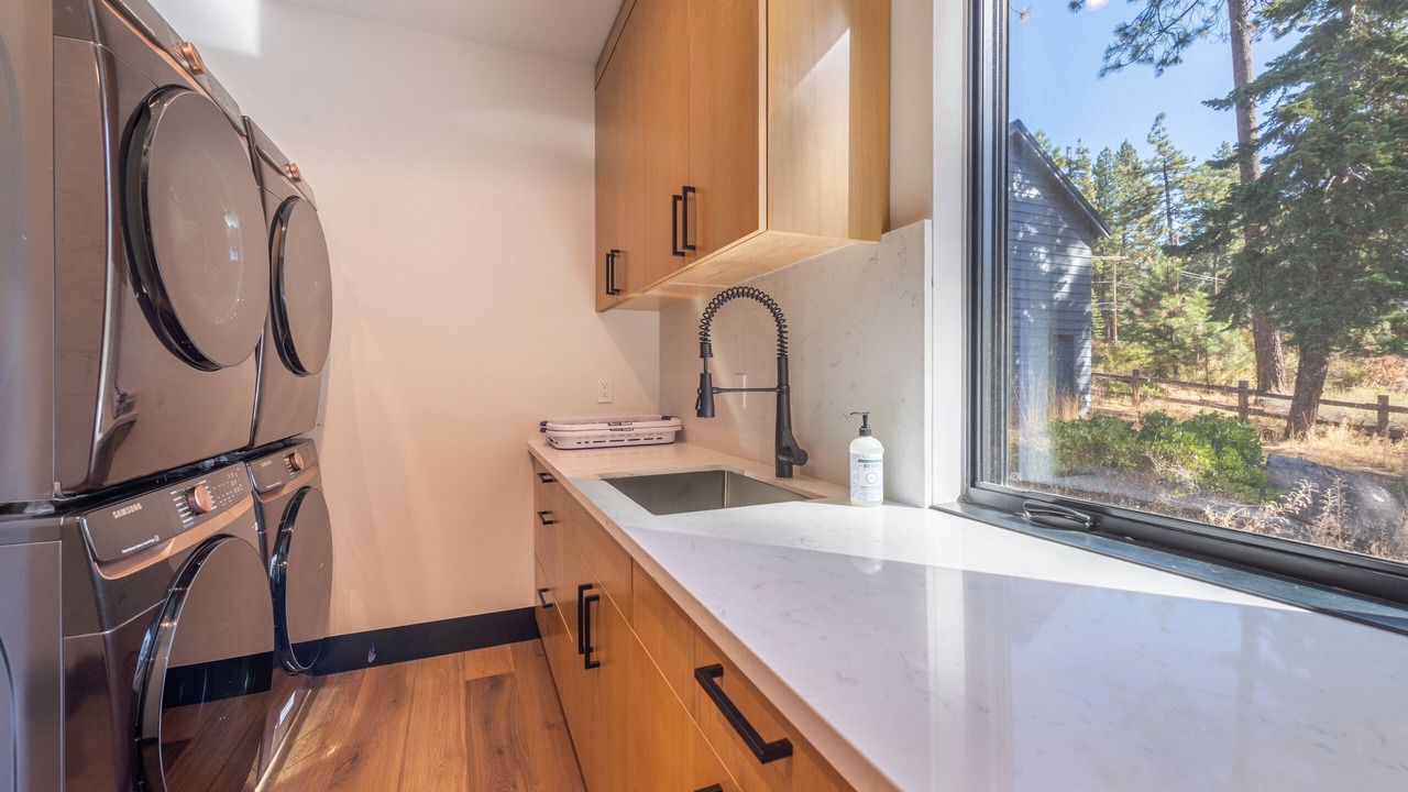Photo of Kitchen in Brockway