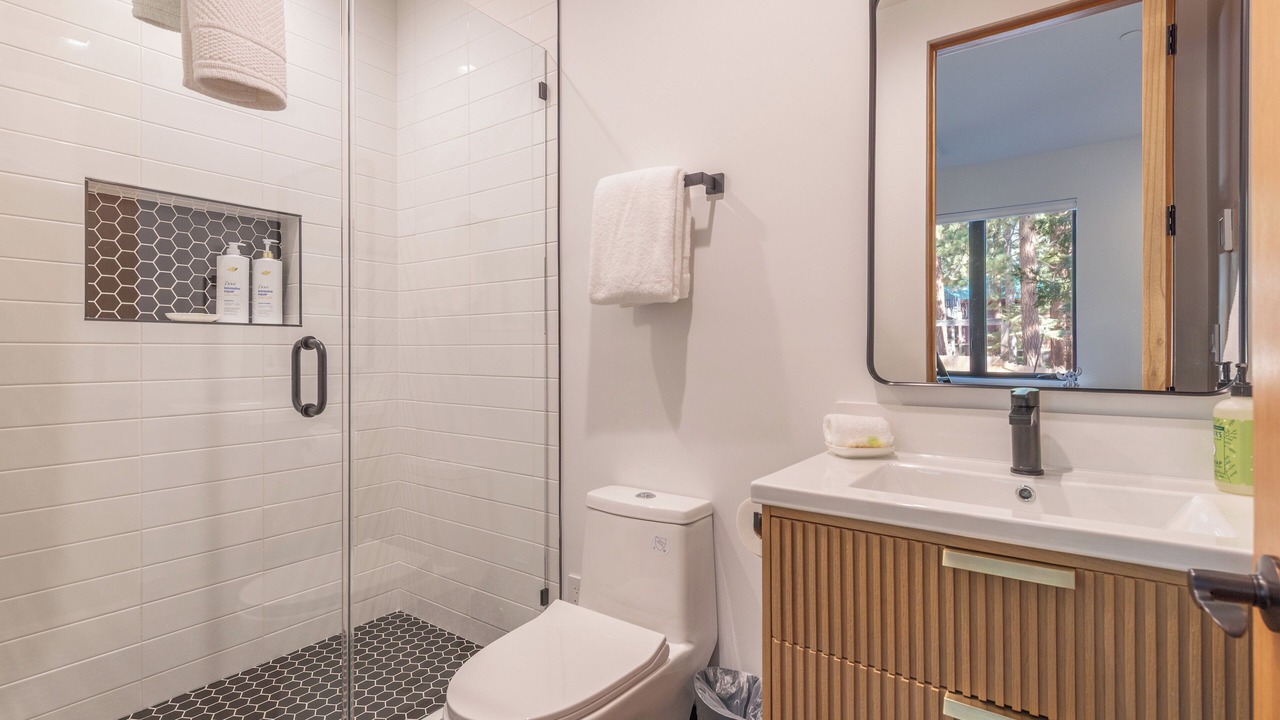Photo of Bathroom in Brockway