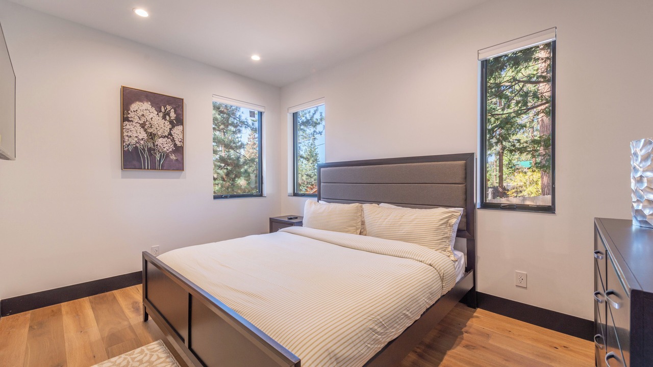 Photo of Bedroom in Brockway