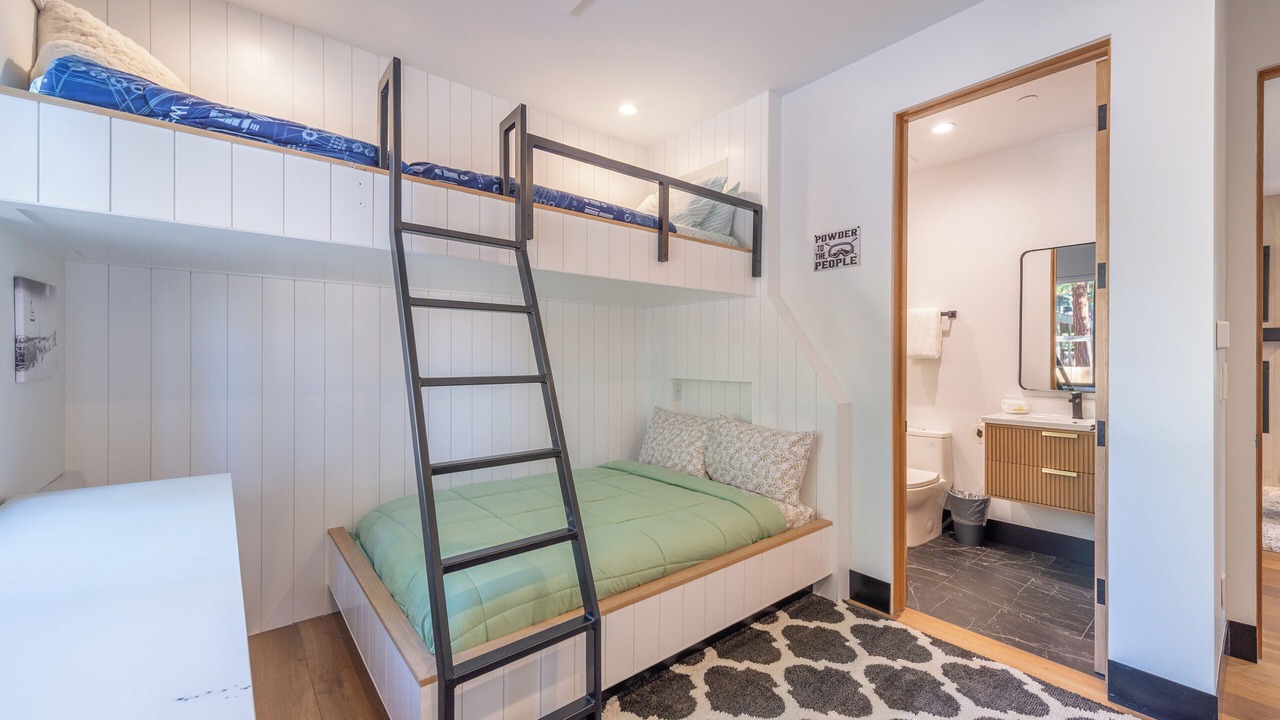 Photo of Bedroom in Brockway