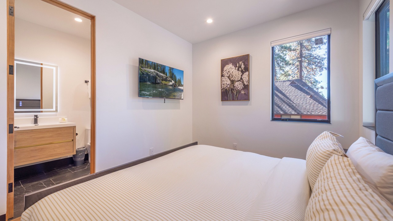 Photo of Bedroom in Brockway