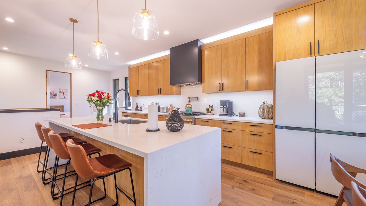 Photo of Kitchen in Brockway