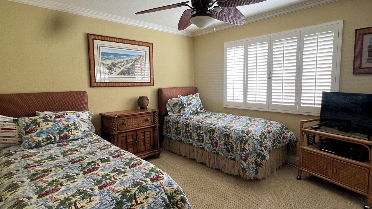 Photo of Bedroom in San Clemente
