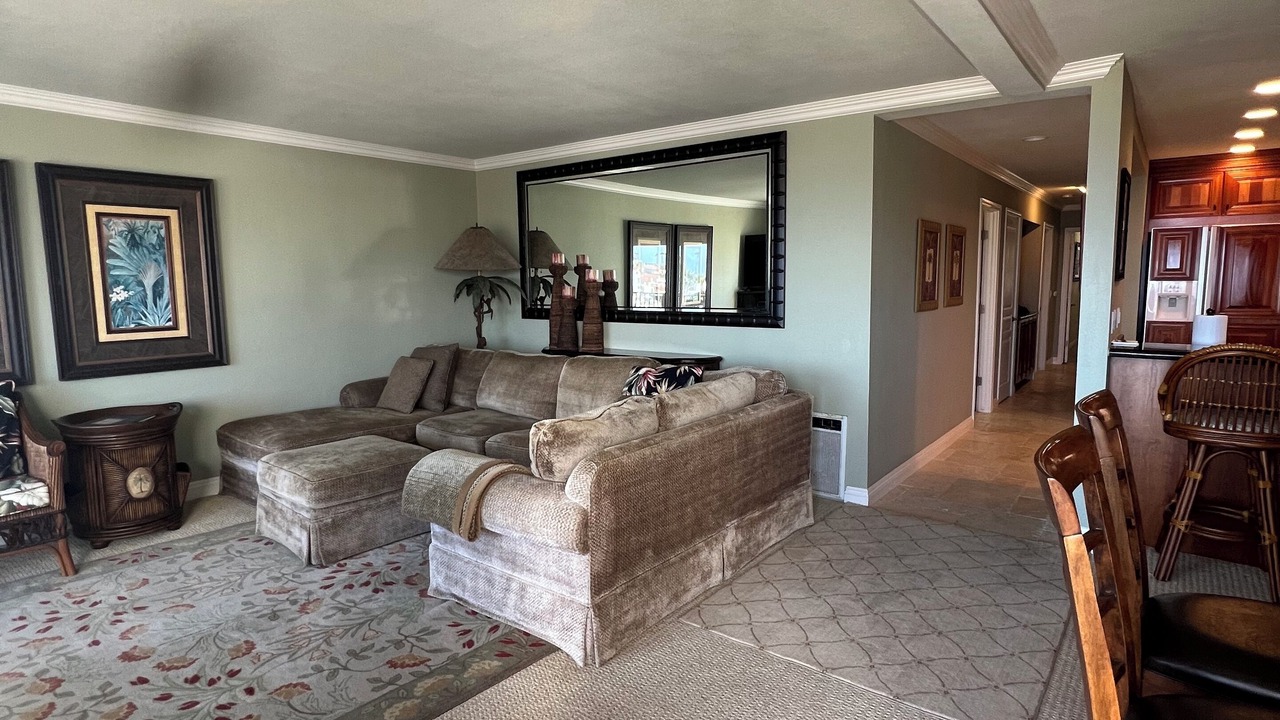 Photo of Livingroom in San Clemente