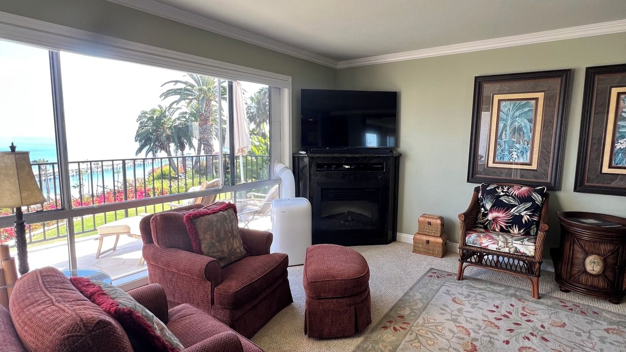 Photo of Livingroom in San Clemente